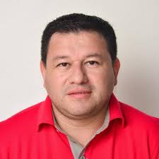 Deybi Alejandro Enciso Garcia