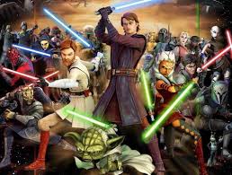 Top 10 Most Iconic Star Wars Characters Of All Time
