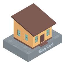 If you want the shingles on your shed to match your house or other outbuildings, the decision is fairly simple. 27 Types Of Roofs For Houses With Illustrated Guide Homenish