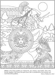 Athena Coloring Books Coloring Pages Coloring Book Pages