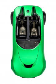 Caterham Aeroseven Concept Caterham Automotive Design Transportation Design