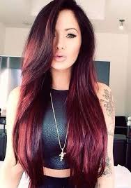 At the end of the day, it's important to match your hair color to your personality or vice versa. Asian Women Hair Colors That Are In Trend Buzfr
