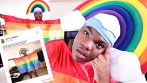 10 Black gay YouTubers & LGBTQ vloggers who are bringing queer color to the  small screen