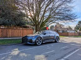 Image result for Daytona Gray 2024 RS6