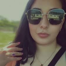 Kids size drinks at 7brew