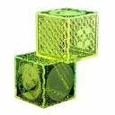 Acrylic Puzzle Box at best price in Bengaluru by Lamarions Laser ...