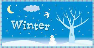 Let's take an overview of these four separate periods. On Track For A Record Cold Winter Season Updated