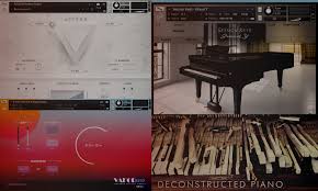 Link:ronroco free guitar library by samplephonics this free guitar kontakt instrument is recorded through an incredible setup at 80 hertz studios in mancheseter out of this free kontakt libraries list, this is probably the funniest library we listed. Ultimate Best Free Paid Piano Kontakt Instrument 2020