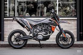 Ktm 990 supermoto updated their cover photo. Super Supermoto A Ktm 990 Smt From New Zealand Bike Exif