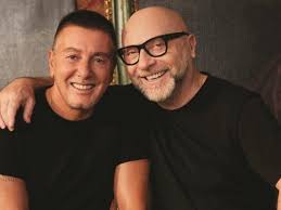 Trend Google: dolce e gabbana