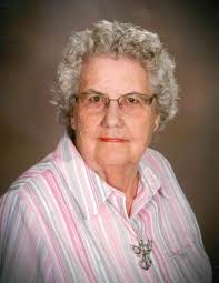 Obituary for Lela "Dolly" (Riedesel) Ruppert