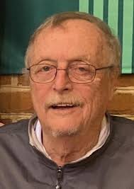 Dr. Francis X. Murray Jr. Obituary (2023)