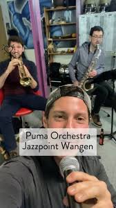🎺 Warm-up for an Unforgettable Night!🎺, 📅 Freitag, 22.11.24 um 20:30, 📍  Jazzpoint Wangen, 🎶 Good Souls, Great Music!, ✨ Erlebe eine großartigen  Konzert-Location., 🎉 Seid dabei und genießt mit uns die ...