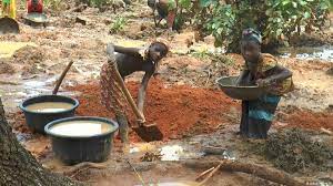This problem involves children between 5 to 17 years old who are. Growing Number Of Children Forced To Work In Nigeria Africa Dw 12 06 2017