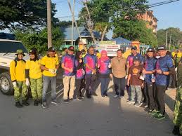 7) jabatan jabatan alam sekitar sekitar sabah jabatan ini mempunyai perkaitan yang paling rapat dengan pendidikan alam sekitar. 23 Nov 2019 Tawau Sabah Gotong Jabatan Alam Sekitar Facebook