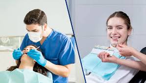 General Dentist vs. Cosmetic Dentist: Key Differences Explained