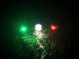 A Night Hunter S Guide To Light Color The Nocturnal Marksman