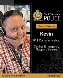 Sault Ste. Marie Police