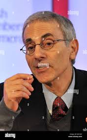 Vice president chief economist hi-res stock photography and images