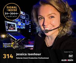 Signal To Noise Podcast