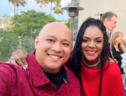 Latasha Robinson '92 Called, And They Answered... Natasha Faison '92 Ronald  Graham '92 Theo R Fowler '92 Tia Cooper '92 Timothy Barr '92 Vanessa  Wilson-Burgess '89 Wanda Jones Antoine '92 Anthony Cooper '80 Isabel  McClain Jones '92 Welcome 2022-2023 ...