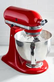 the 3 best stand mixers in 2020: tested