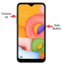 Apr 15, 2021 · once your device is put into recovery mode, press volume down/up button to move to the option 'wipe out/factory data reset' and affirm by pressing the power button. Samsung Galaxy A01 Factory Data Reset Powered Off Verizon