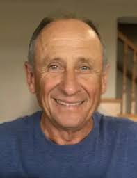 Obituary information for Thomas G. Hechimovich