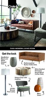 Rooms We Love The Modern Living Room Living Room Decor Decor Modern Living Room