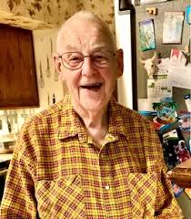 Obituary for Donald Leroy Keller