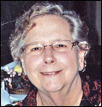 Eleanor SLAMA Obituary