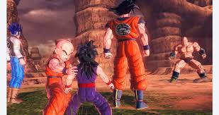 Xbox one 4.7 out of 5 stars 1,318 ratings. Dragon Ball Xenoverse 2 Xbox One Gamestop
