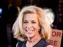 She was a contestant on the third series of the apprentice in 2007, and following further appearances in the media, she became a columnist for british national newspapers. 4scuhap0arenxm