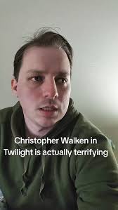 Alright, here we go. #morewalken #tiktok #christopherwalken #impression