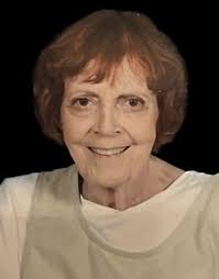 Pamela Hamblin Obituary