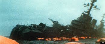 Aug 04, 2021 · she remained in active service until 1971, and she was moored at the main argentinian naval base — puerto belgrano — for her last years. Chansons Contre La Guerre Sawdust And Empire