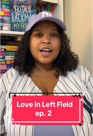 Left Field Love Sp Chapters