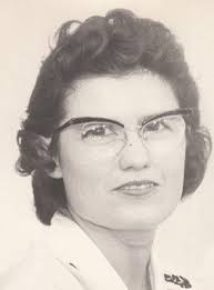 Patricia Gibson Obituary (1930