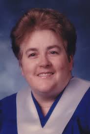 Virginia Margaret Clark