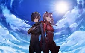 Telecharger Fonds D Ecran Hiro Zero Deux Manga Bleu Ciel Darling Dans Le Franxx Pour Le Bureau Libre Photos De Bureau Libre Please note, that not every report is actionable. deux manga bleu ciel darling