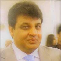 Syed. M. Abbas Abidi