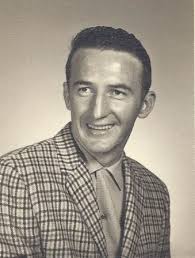 William Underhill Obituary