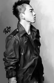 Bigbang 2008 global warning tour & taeyang concert dvd Taeyang Pansoul By Pansoul On Deviantart