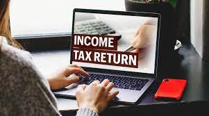 Tax on income you earn from employment is deducted directly from your salary (pay). New Income Tax E Filing Website Www Incometax Gov In Know New Itr Filing Portal Features And Benefits All You Need To Know