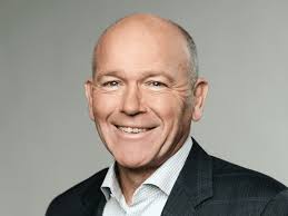 Boeing's Board To Decide On New CEO, Says Departing Chief