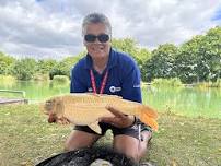 Free Let's Fish-Ringstead-Mill Cotton Fishery