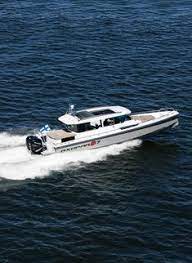 7 Boats Ideas Led Deck Lighting Pilot Seats Boat