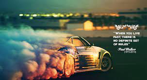 Motivational quotes wallpapers unique motivational desktop wallpaper hd impremedia. Hd Wallpaper Rules When You Live Fast Quote Artistic Typography Car Motor Vehicle Wallpaper Flare