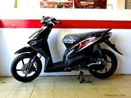 Modifikasi honda beat atau beat modifikasi adalah impian bagi sahabat yang memiliki honda beat terbaru atau honda beat 2012, ataupun honda beat tahun sebelumnya, mungkin juga sahabat ada rencana untuk membeli honda beat 2013, tapi mungkin sahabat terganjal reperensi gambar atau foto dari modifikasi honda beat terbaru 2014 untuk itu saya akan membantu sahabat dengan menampilkan gambar atau foto. New Honda Beat Scooter 110 2014 Beat Scooter 110 For Sale Countrywide Honda Beat Scooter 110 Sales Honda Beat Scooter 110 Price 65 000 Bikes Atv S Scooters