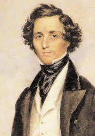 Ben Chadwick: The Mendelssohn Effect